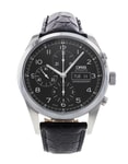 Pre-Owned Oris XXL Chronograph Watch